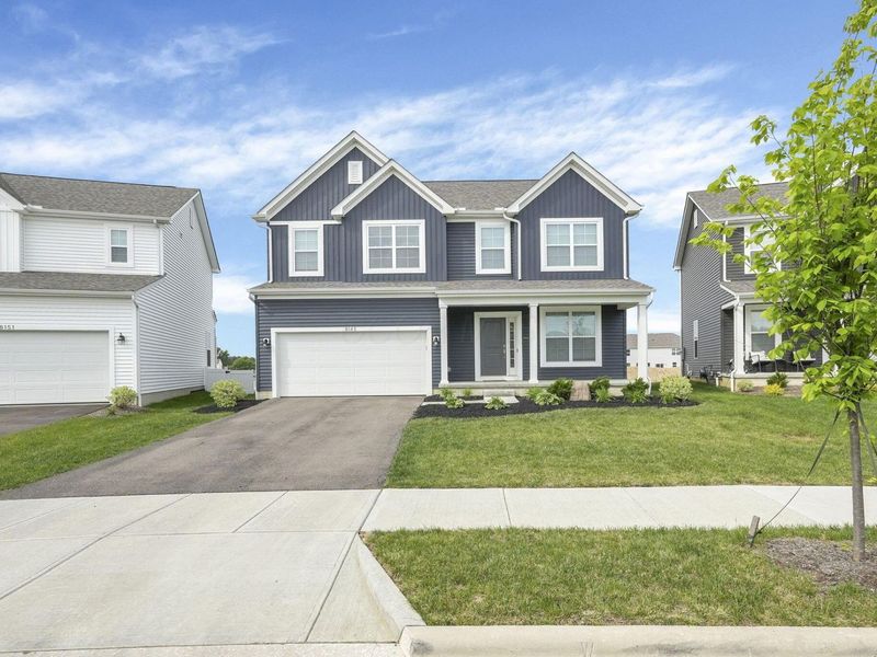 8145 Rhoderick Circle , Reynoldsburg, OH 43068 Photo 61