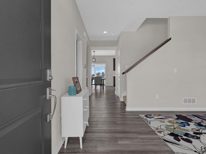 8145 Rhoderick Circle , Reynoldsburg, OH 43068 Photo 7