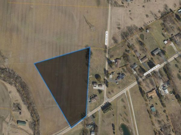 9 Graessle Road , Unit 9, London, OH 43140