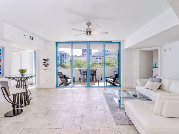 333 Las Olas Way, Unit 404, Fort Lauderdale, FL 33301