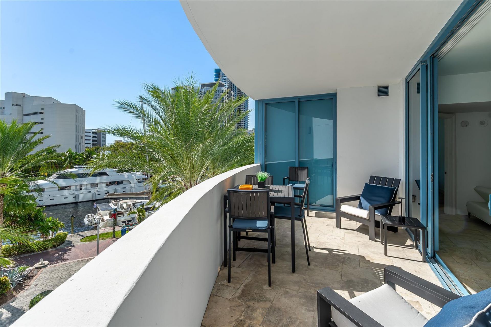 333 Las Olas Way, Unit 404, Fort Lauderdale, FL 33301 Photo
