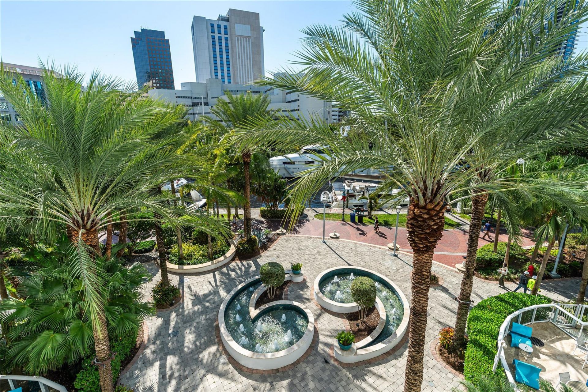 333 Las Olas Way, Unit 404, Fort Lauderdale, FL 33301 Photo