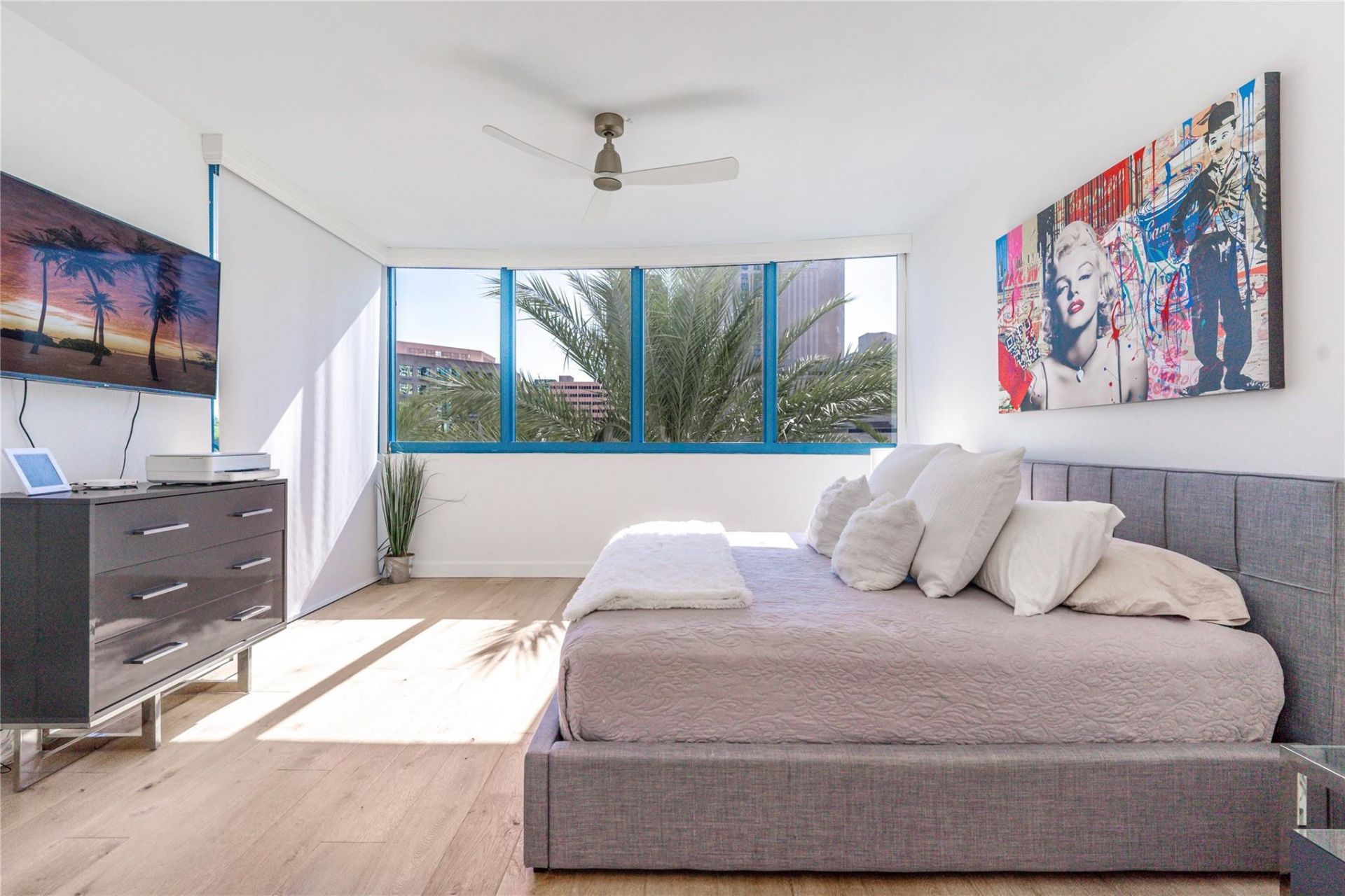333 Las Olas Way, Unit 404, Fort Lauderdale, FL 33301 Photo