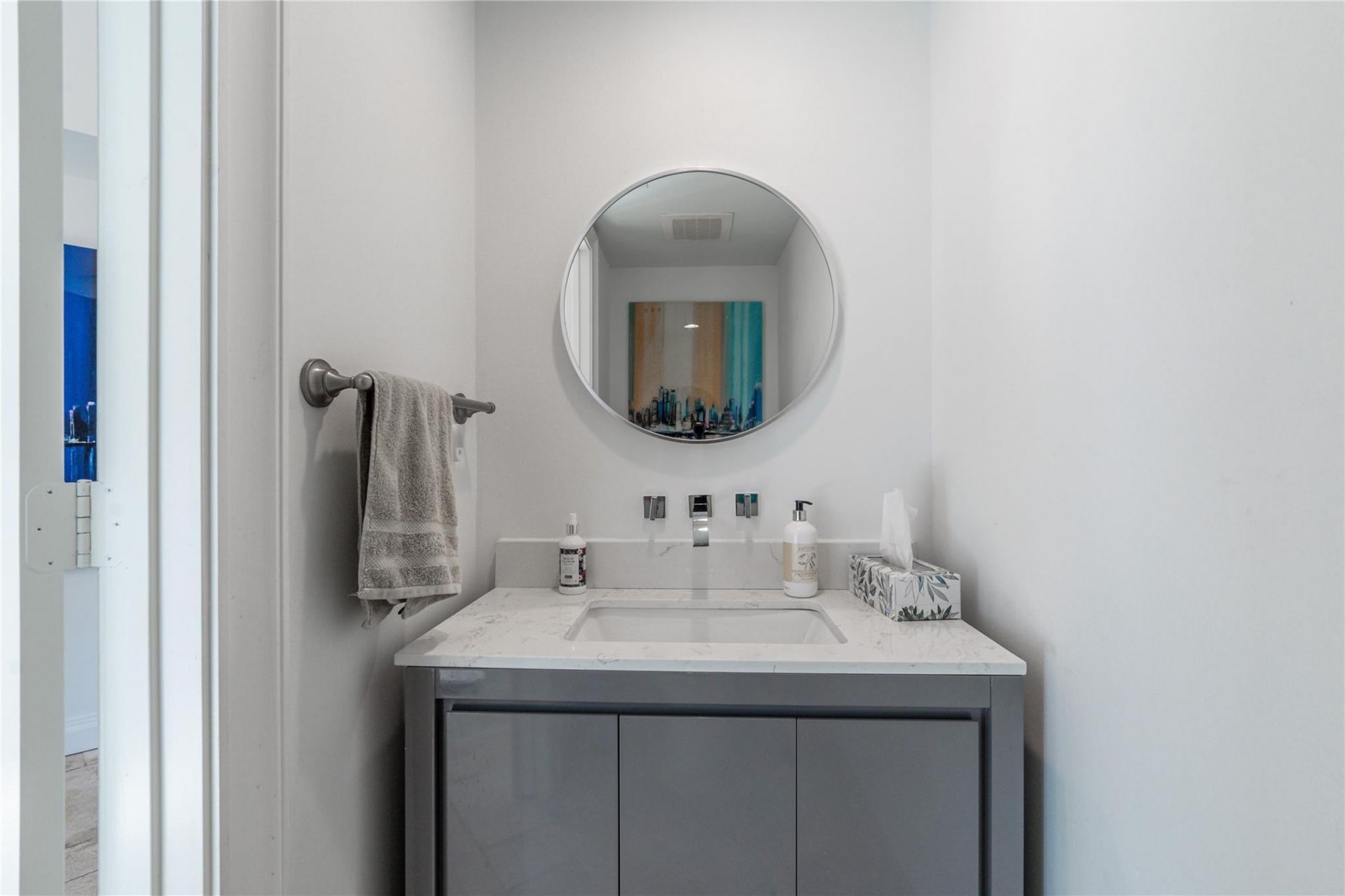 333 Las Olas Way, Unit 404, Fort Lauderdale, FL 33301 Photo