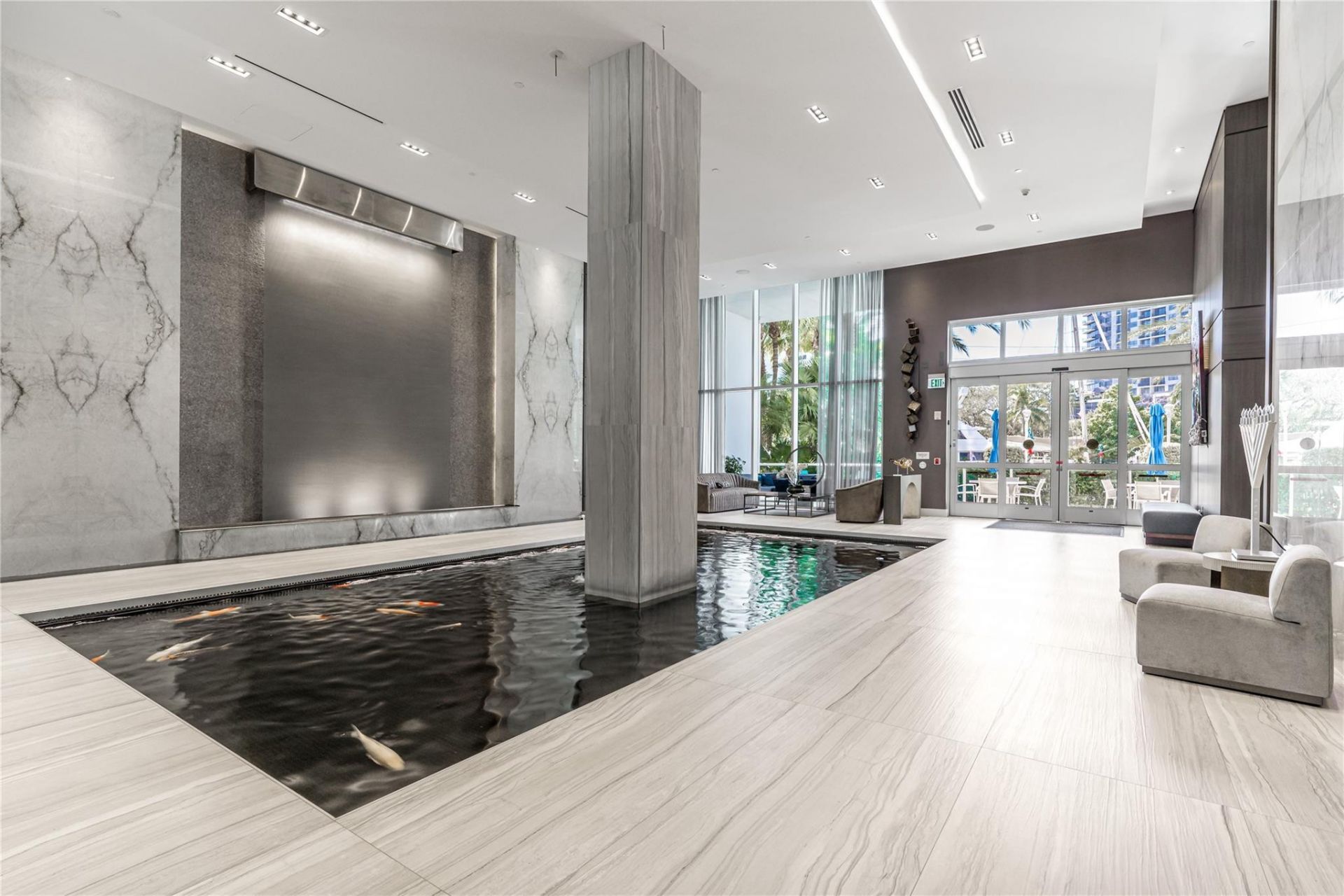 333 Las Olas Way, Unit 404, Fort Lauderdale, FL 33301 Photo