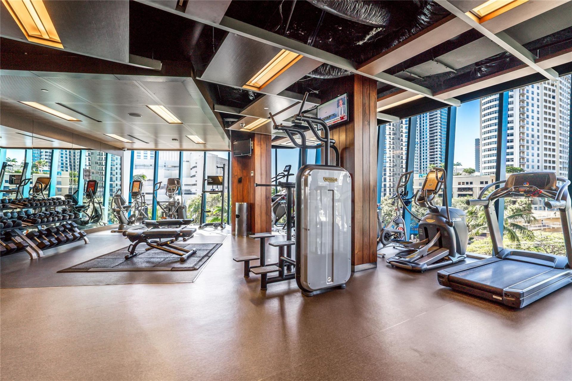 333 Las Olas Way, Unit 404, Fort Lauderdale, FL 33301 Photo