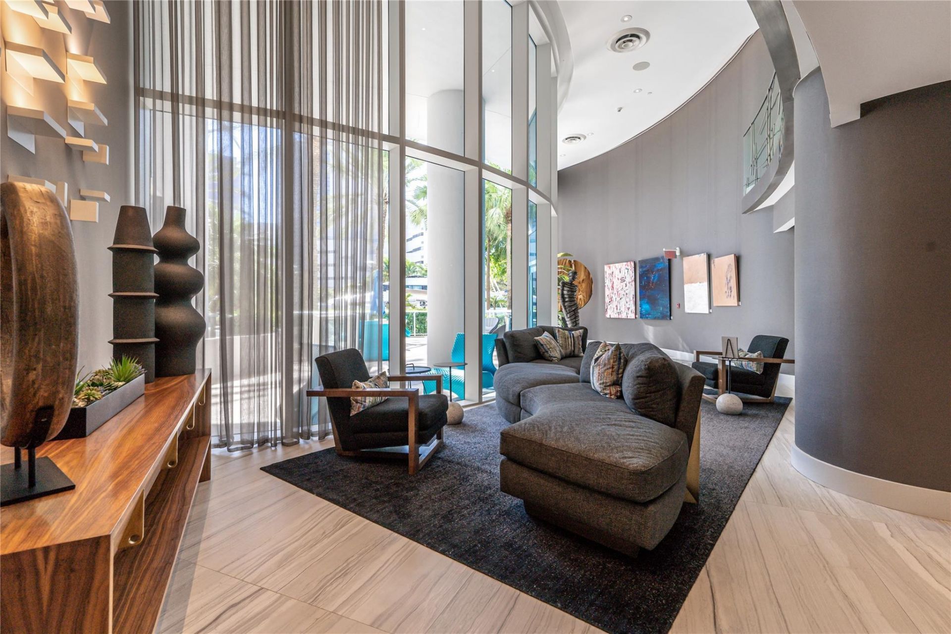 333 Las Olas Way, Unit 404, Fort Lauderdale, FL 33301 Photo
