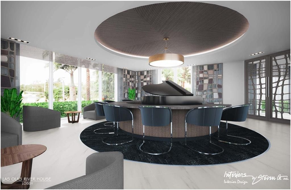 333 Las Olas Way, Unit 404, Fort Lauderdale, FL 33301 Photo