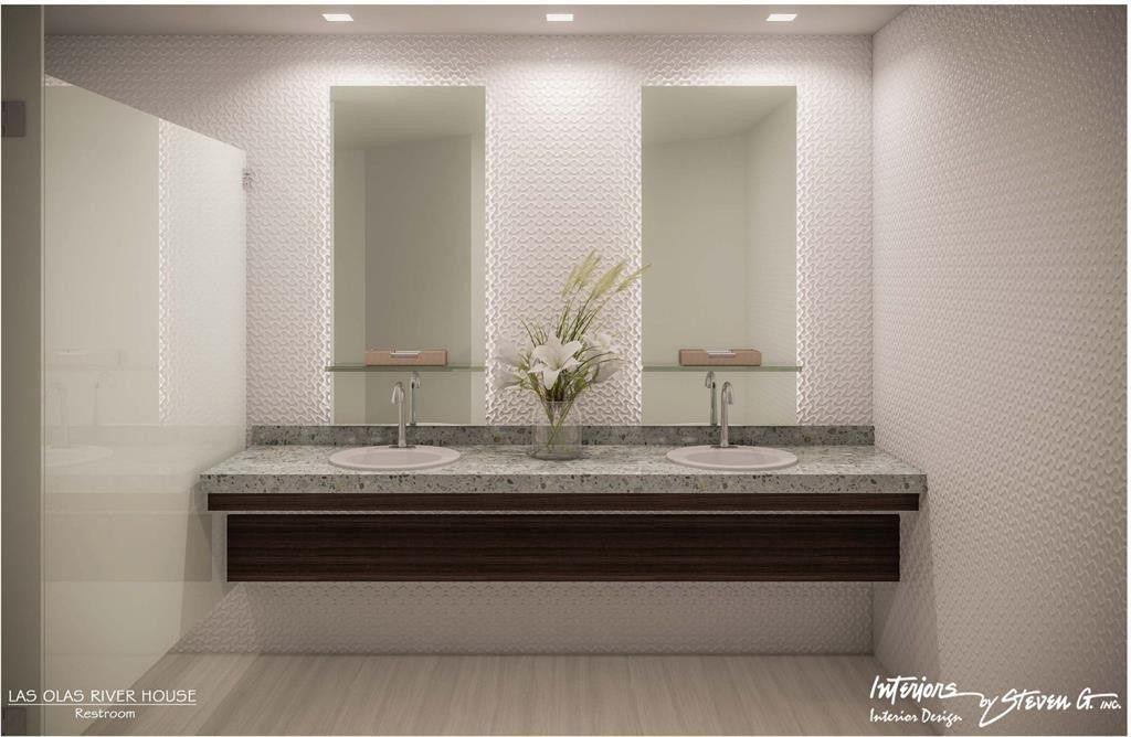 333 Las Olas Way, Unit 404, Fort Lauderdale, FL 33301 Photo