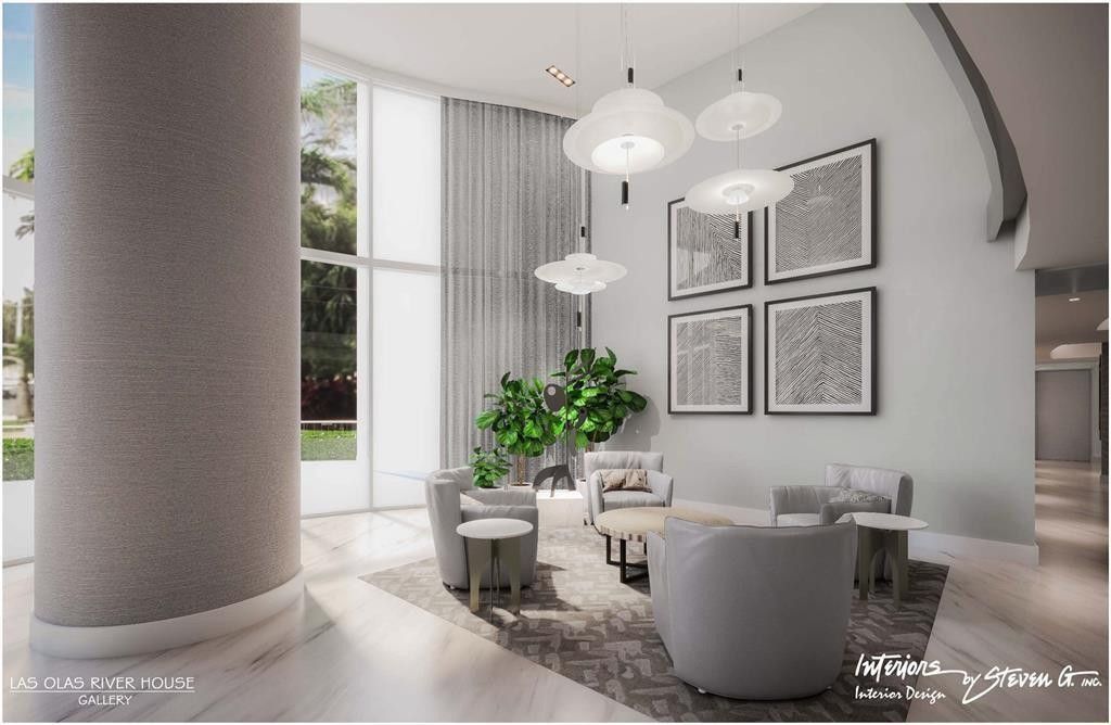 333 Las Olas Way, Unit 404, Fort Lauderdale, FL 33301 Photo