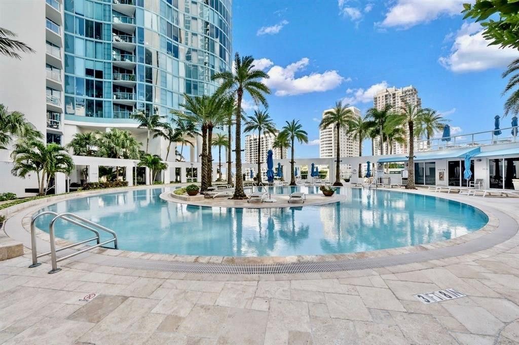 333 Las Olas Way, Unit 404, Fort Lauderdale, FL 33301 Photo