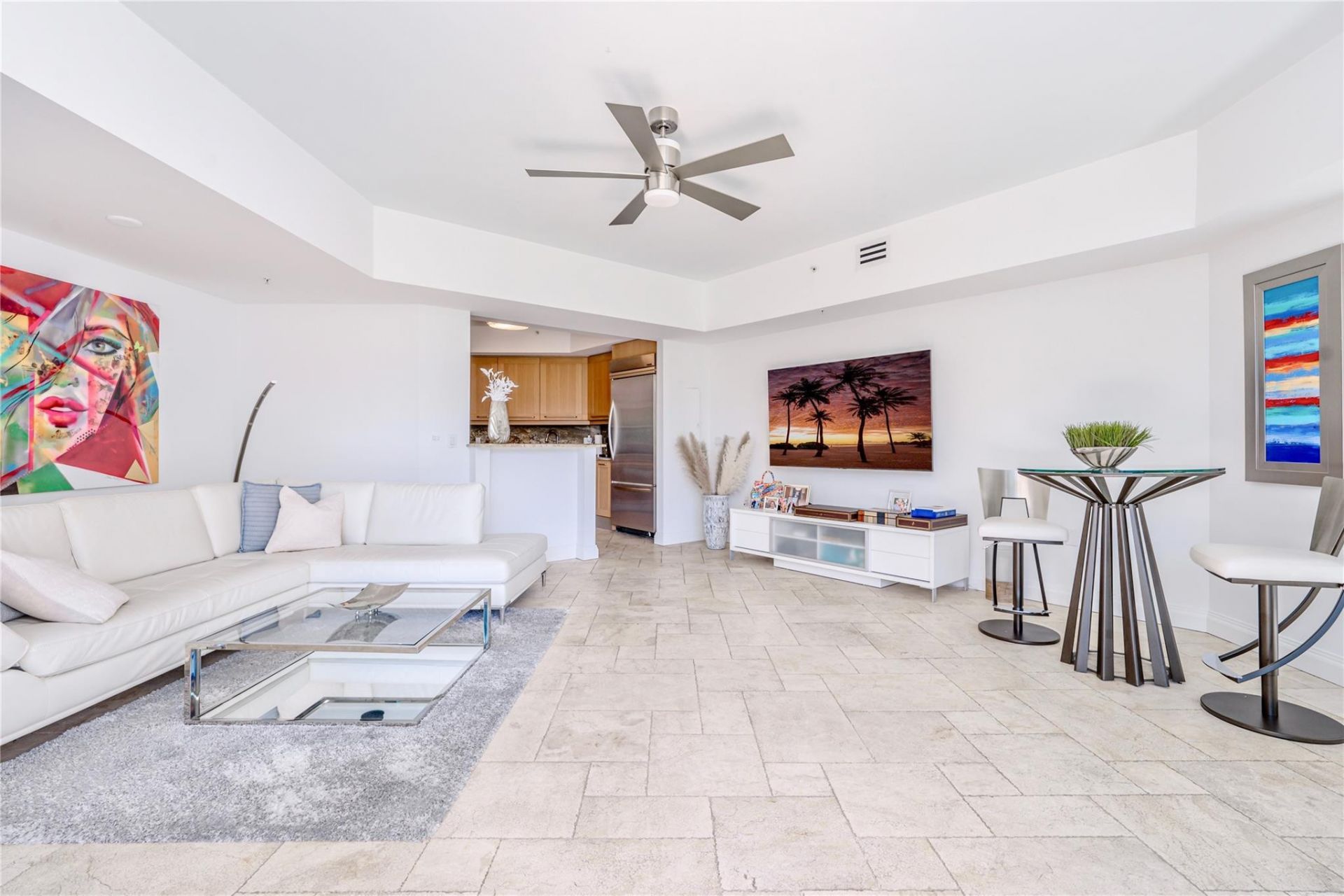 333 Las Olas Way, Unit 404, Fort Lauderdale, FL 33301 Photo