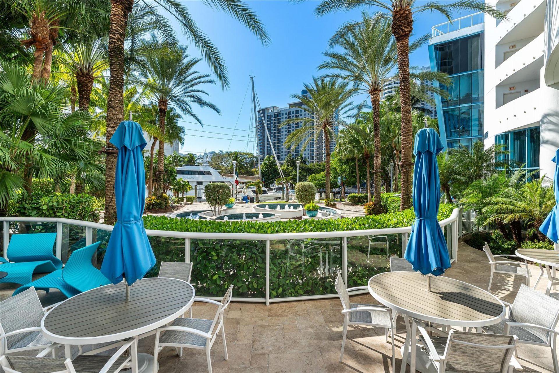 333 Las Olas Way, Unit 404, Fort Lauderdale, FL 33301 Photo