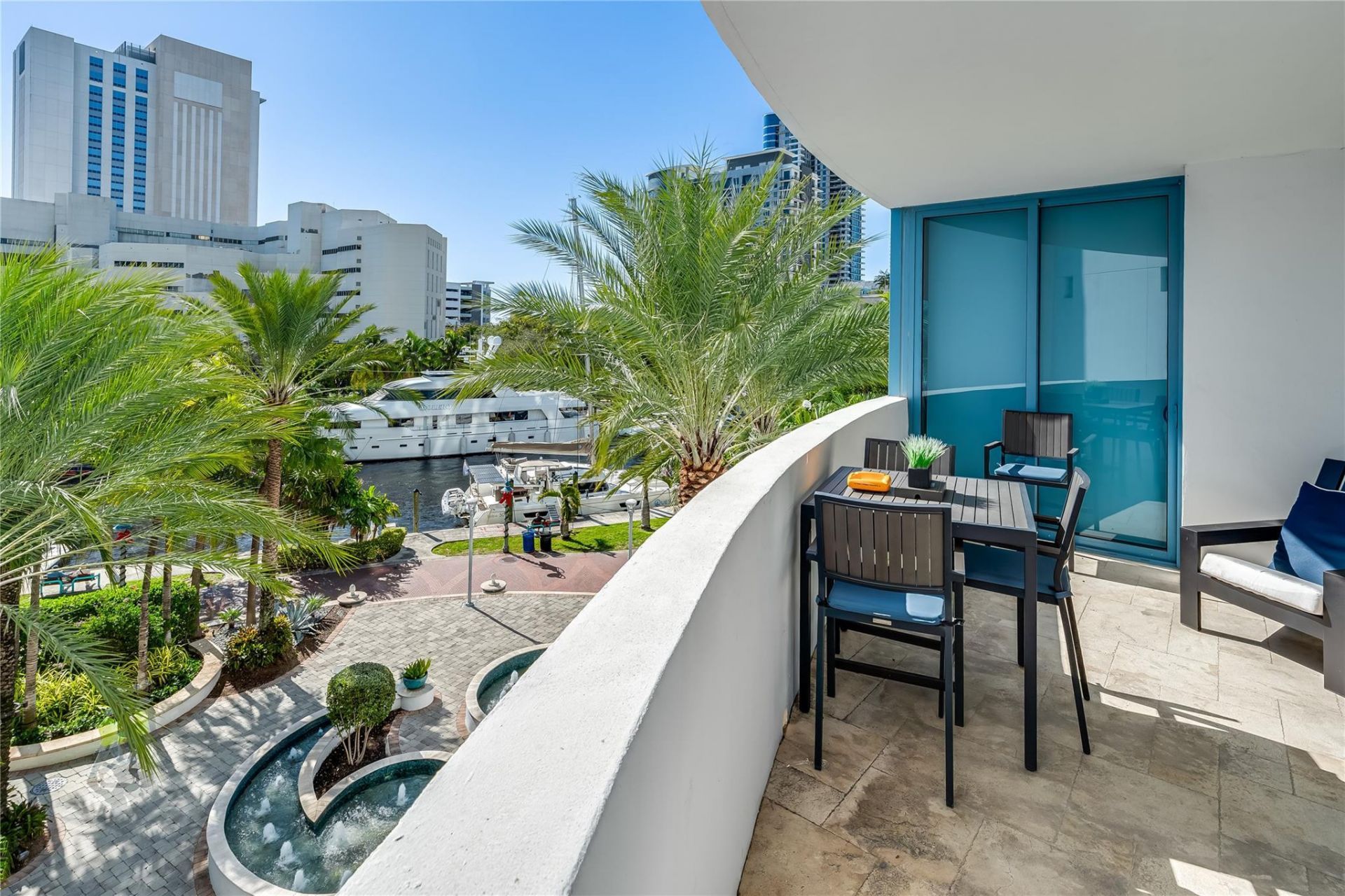 333 Las Olas Way, Unit 404, Fort Lauderdale, FL 33301 Photo