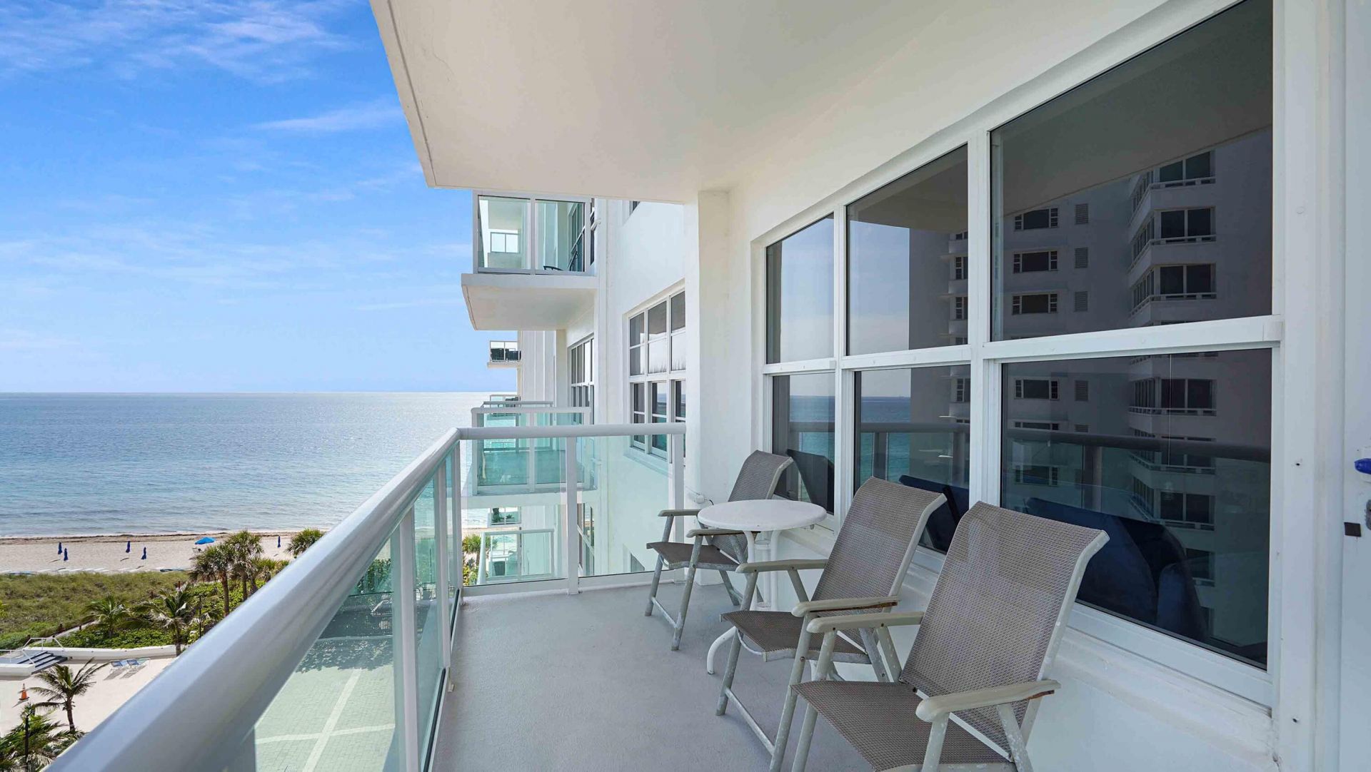 3550 Galt Ocean Drive, Unit 609, Fort Lauderdale, FL 33308 Photo