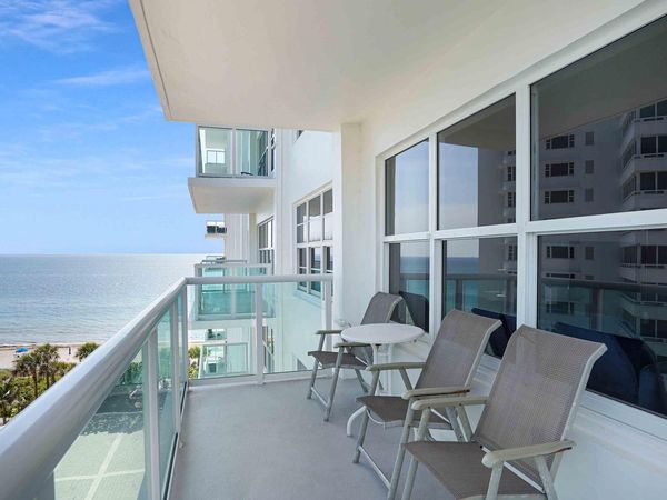 3550 Galt Ocean Drive, Unit 609, Fort Lauderdale, FL 33308