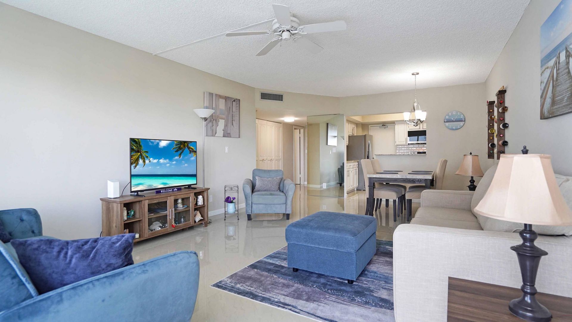 3550 Galt Ocean Drive, Unit 609, Fort Lauderdale, FL 33308 Photo