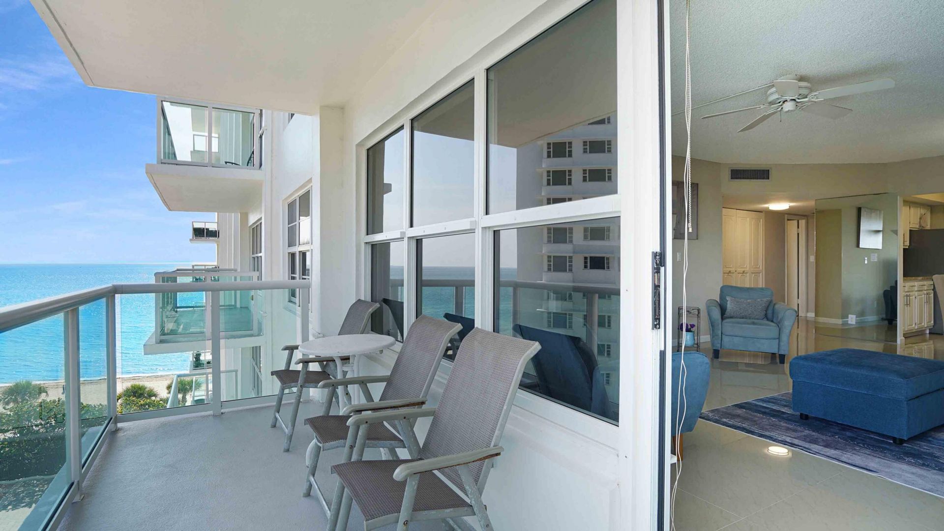 3550 Galt Ocean Drive, Unit 609, Fort Lauderdale, FL 33308 Photo