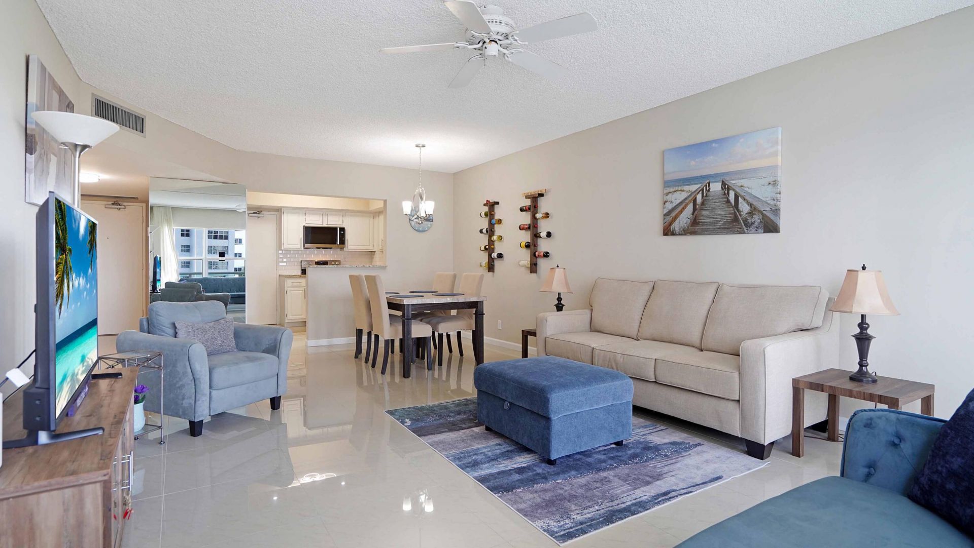 3550 Galt Ocean Drive, Unit 609, Fort Lauderdale, FL 33308 Photo