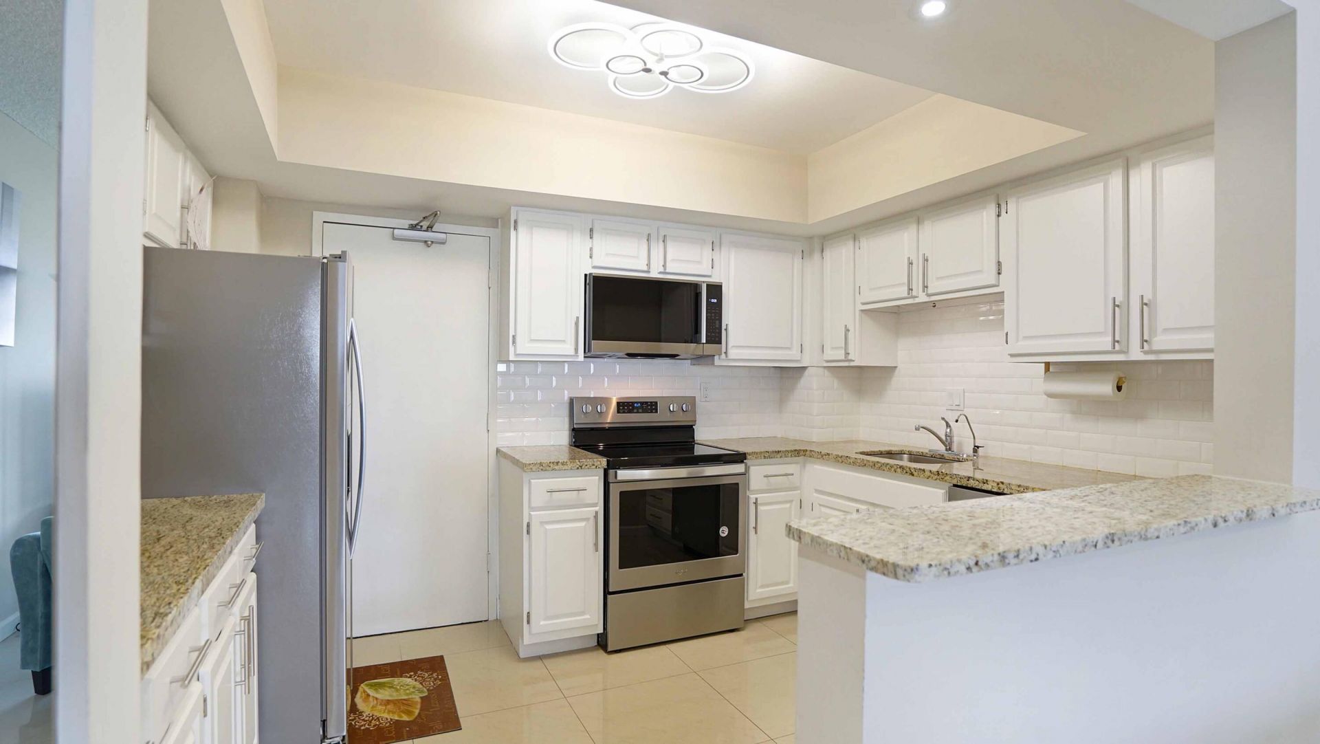 3550 Galt Ocean Drive, Unit 609, Fort Lauderdale, FL 33308 Photo