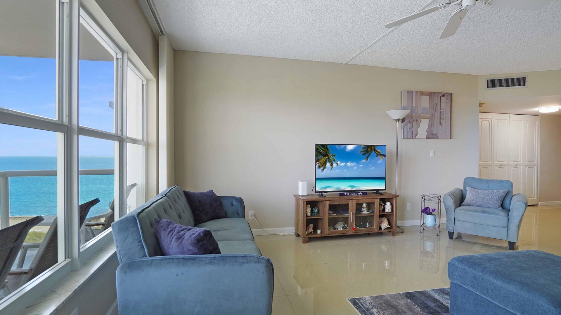 3550 Galt Ocean Drive, Unit 609, Fort Lauderdale, FL 33308 Photo