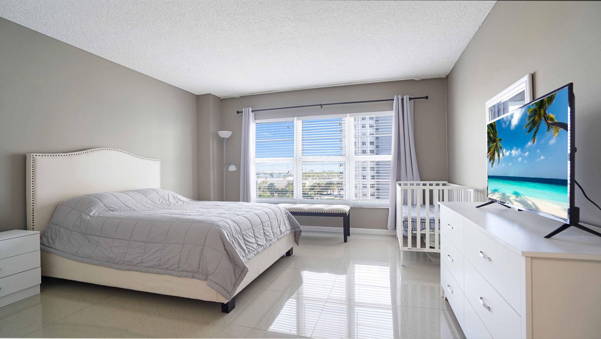 3550 Galt Ocean Drive, Unit 609, Fort Lauderdale, FL 33308 Photo