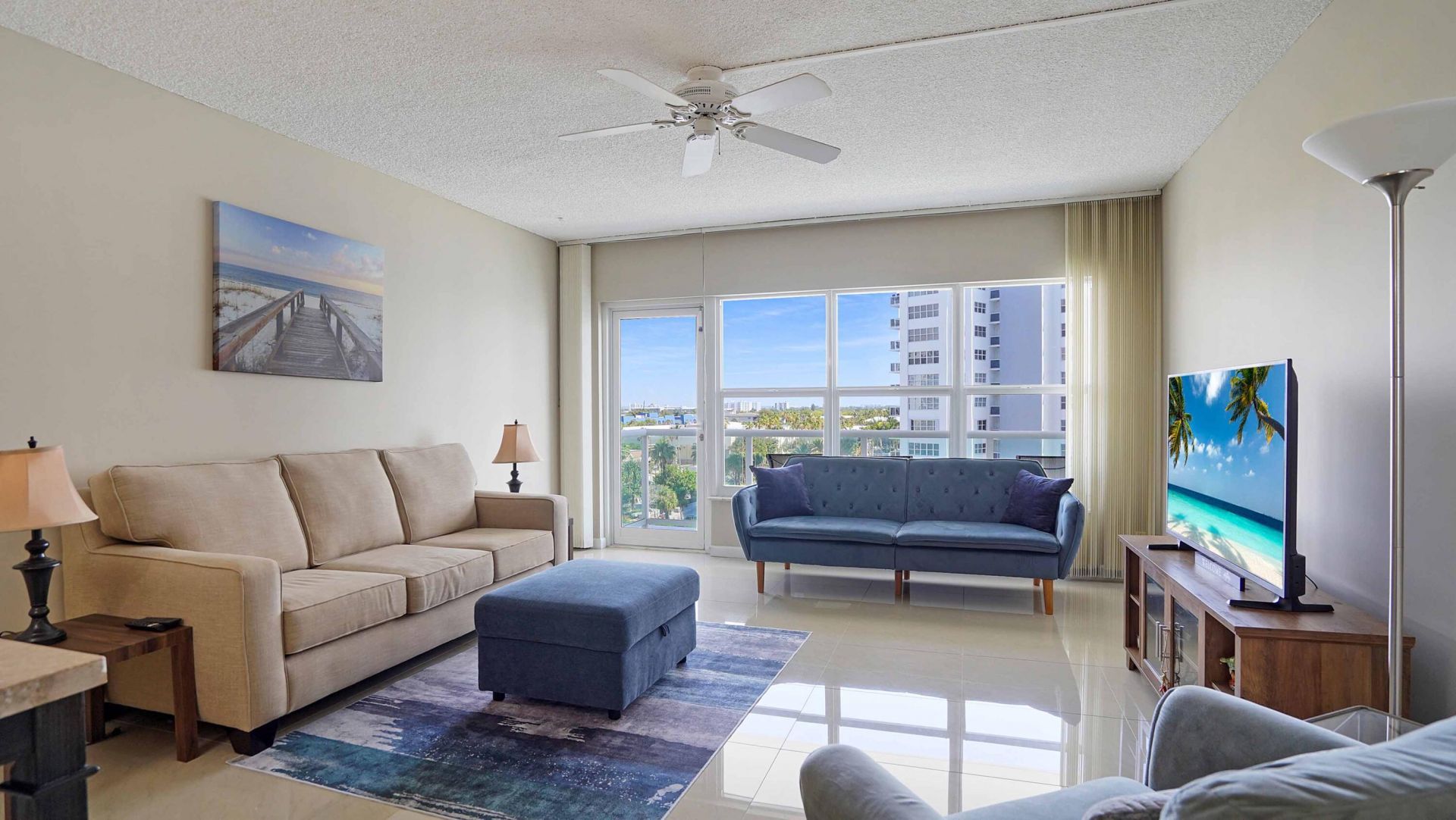 3550 Galt Ocean Drive, Unit 609, Fort Lauderdale, FL 33308 Photo