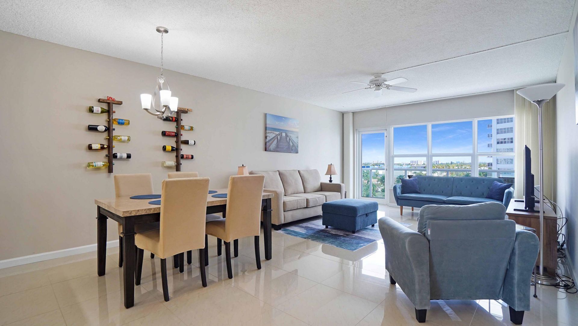 3550 Galt Ocean Drive, Unit 609, Fort Lauderdale, FL 33308 Photo