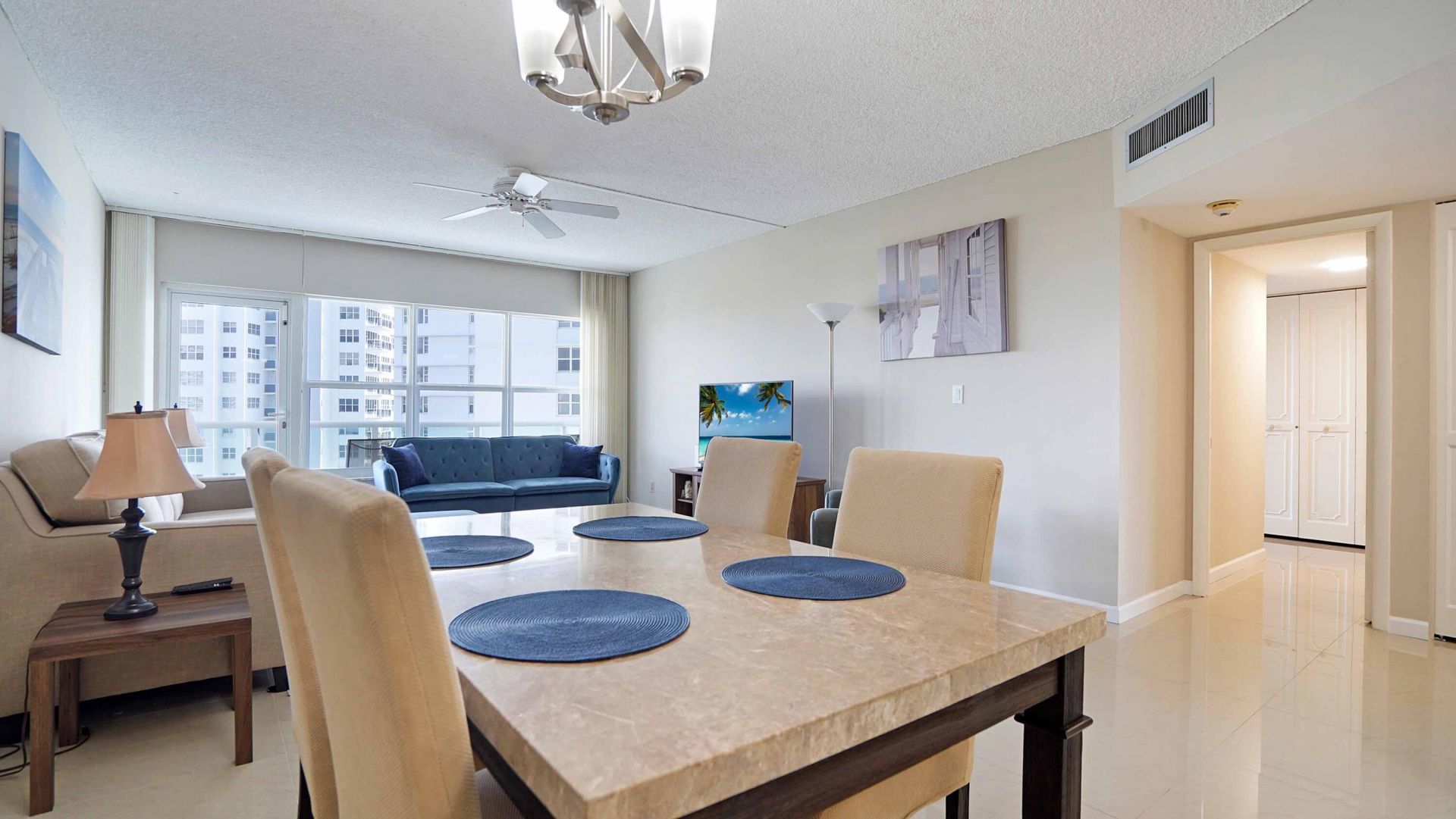 3550 Galt Ocean Drive, Unit 609, Fort Lauderdale, FL 33308 Photo