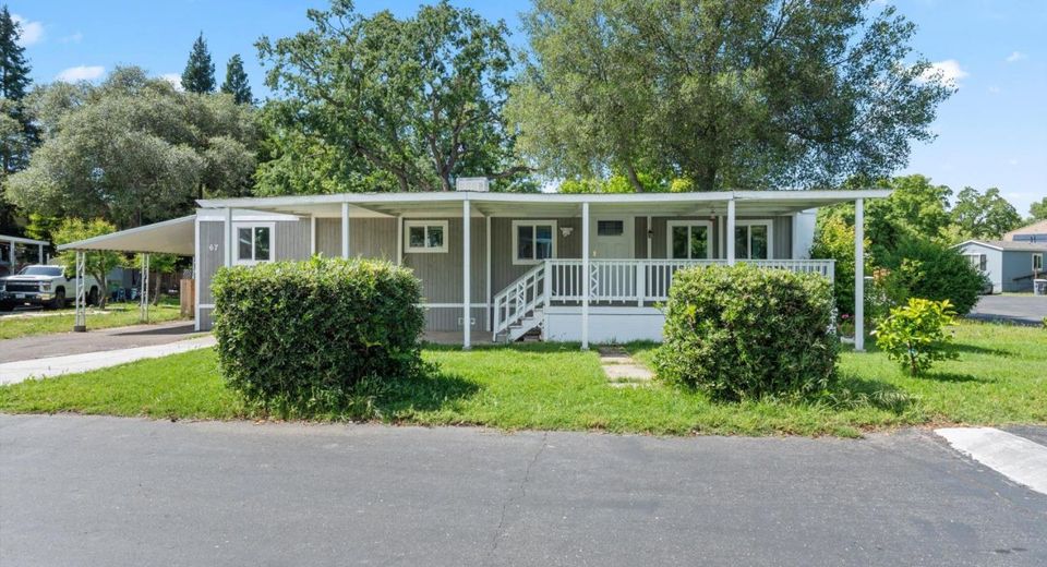 6805 Douglas Blvd #67, Granite Bay, CA 95746 Photo