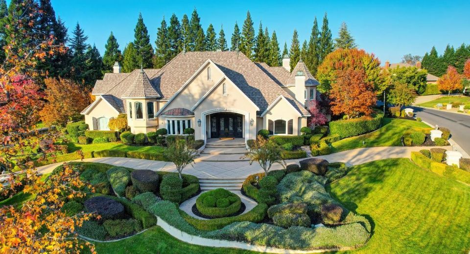 9624 Wexford Cir, Granite Bay, CA 95746 Photo