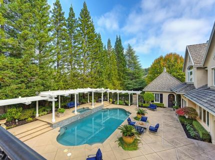 9624 Wexford Cir, Granite Bay, CA 95746 Photo