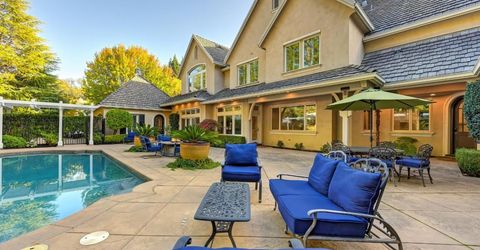 9624 Wexford Cir, Granite Bay, CA 95746 Photo