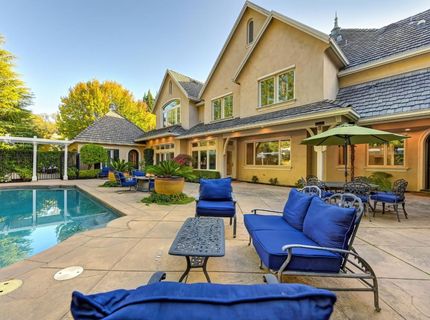 9624 Wexford Cir, Granite Bay, CA 95746 Photo