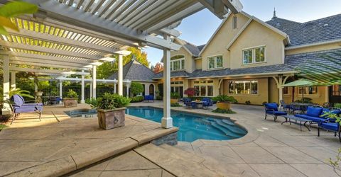 9624 Wexford Cir, Granite Bay, CA 95746 Photo