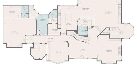 9624 Wexford Cir, Granite Bay, CA 95746 Photo