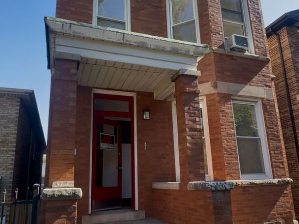 3121 S May Street , Unit 3F, Chicago, IL 60608