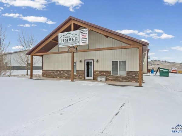 12054 OTHER, Whitewood, SD 57793