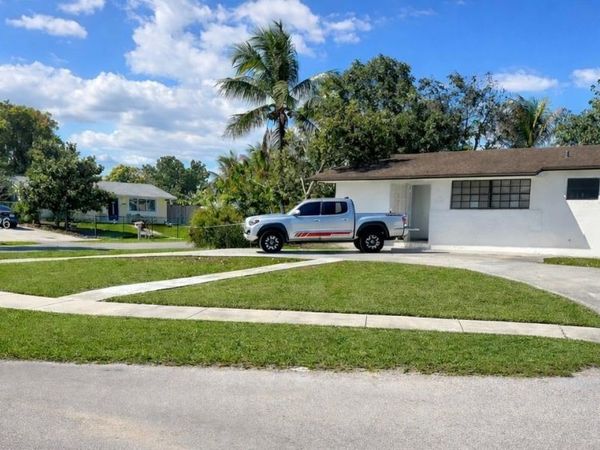15761 SW 303rd St , Homestead, FL 33033