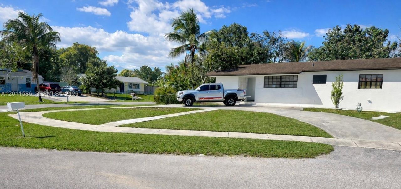 15761 SW 303rd St, Homestead, FL 33033 Photo