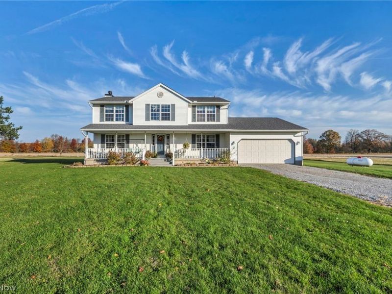 13277 Bursley Road, Spencer, OH 44275 Photo 2