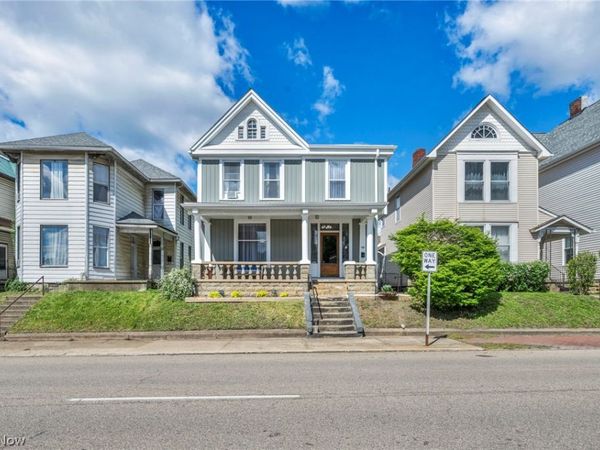 145 S 7th Street , Zanesville, OH 43701