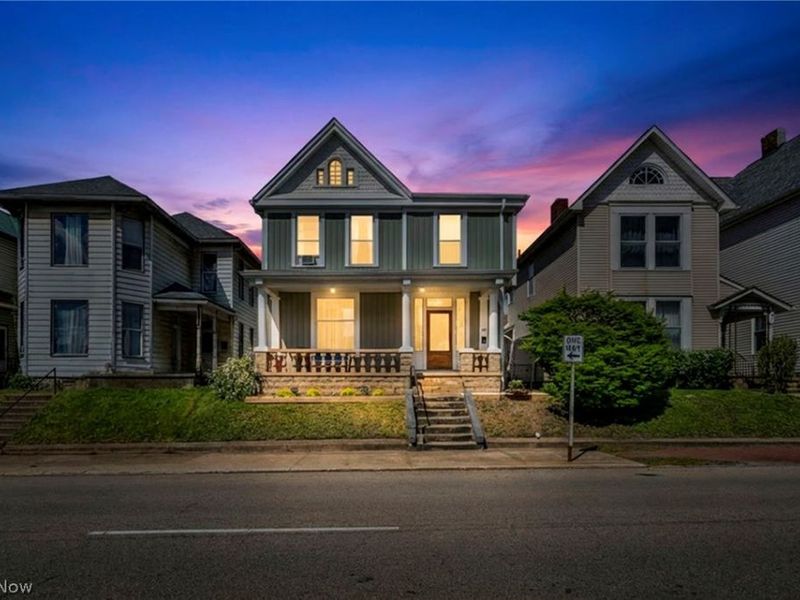 145 S 7th Street, Zanesville, OH 43701 Photo 2