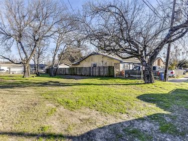 4036 Pringle Drive, Dallas, TX 75212