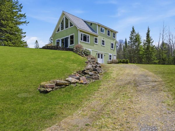 4915 VT Route 114, Canaan, VT 05903