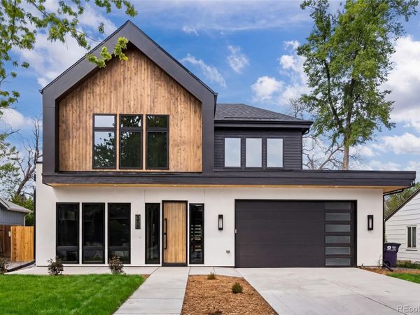 3015 S Ash Street , Denver, CO 80222