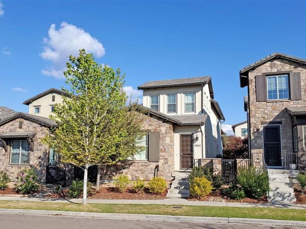15569 W La Salle Avenue , Lakewood, CO 80228