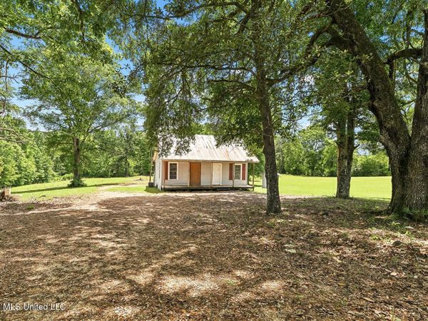2062 Union Church Road, Magnolia, MS 39652