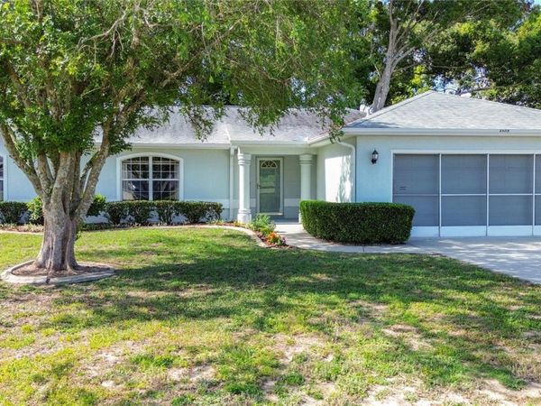 4608 NW 30TH PLACE , OCALA, FL 34482