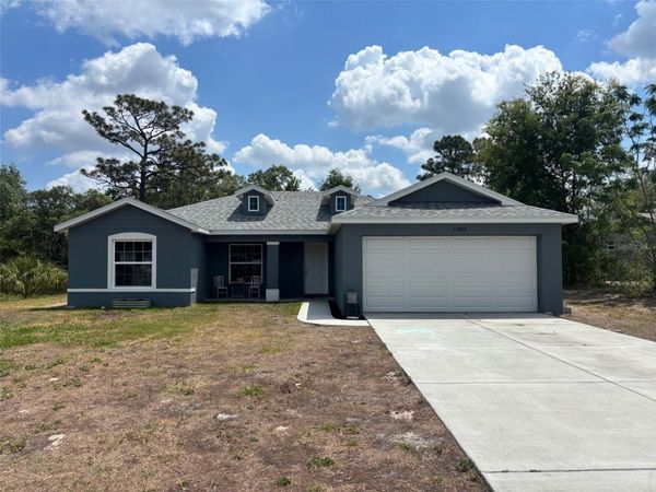 15808 ARCHER STREET , HUDSON, FL 34667